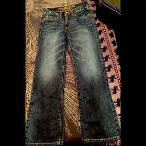 American Eagle mens jeans